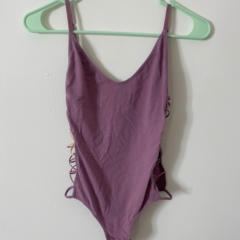 SAM EDELMAN BODYSUIT